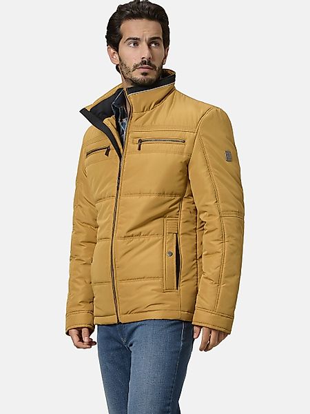 Babista Steppjacke "Jacke ROMANZELLO" günstig online kaufen