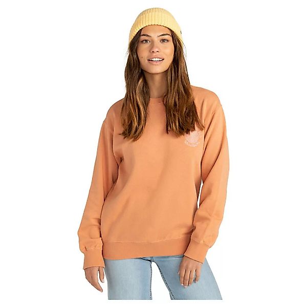 Billabong Sun Season Sweatshirt XL Sand Stone günstig online kaufen