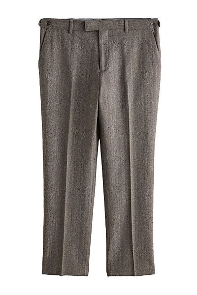 Next Anzughose Signature Tailored Fit Anzughose, günstig online kaufen