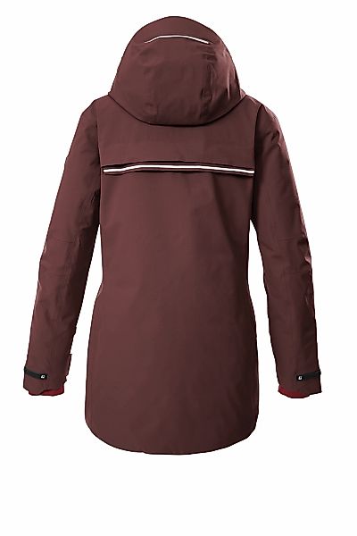 Killtec Funktionsparka "KOW 16 WMN PRK", (1 St.) günstig online kaufen