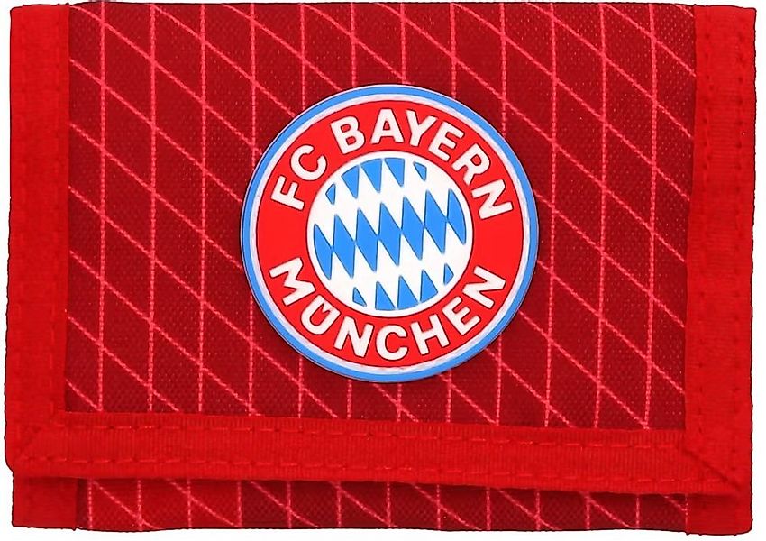 FC Bayern München Geldbörse Geldbeutel günstig online kaufen