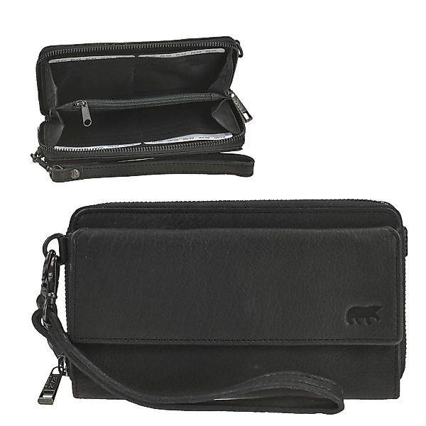 Bear Design Umhängetasche "Lilian" Handy Umhängetasche günstig online kaufen