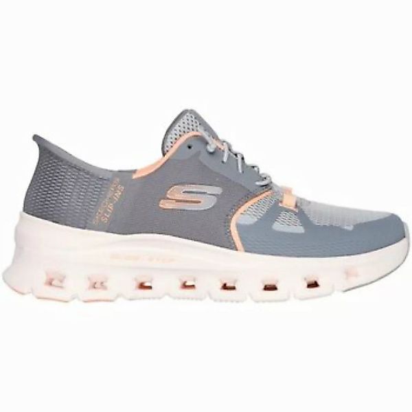 Skechers  Damenschuhe Slipper 150420 150420 GYOR günstig online kaufen