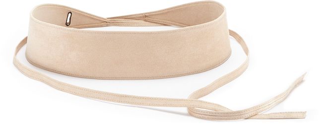 LASCANA Taillengürtel "Bindegürtel" Shaping-Effekt, Gürtel für Kleid & Over günstig online kaufen