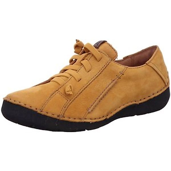 Josef Seibel  Halbschuhe Schnuerschuhe Fergey 87 59687796/850 günstig online kaufen