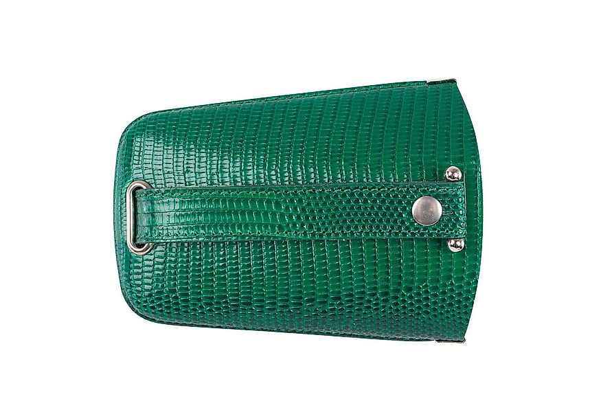 VOLKER LANG Schlüsseltasche GLOCKE, SG2 - Premium Keycase aus Leder, Edles günstig online kaufen