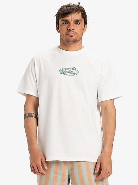 Quiksilver Print-Shirt Nd Nature Magic - T-Shirt für Männer günstig online kaufen