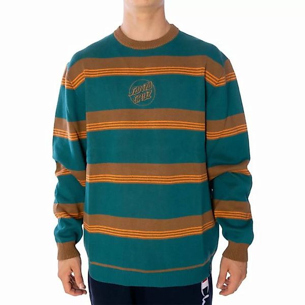 Santa Cruz Sweater Santa Cruz Seacliff Pullover Herren Strickpullover türki günstig online kaufen
