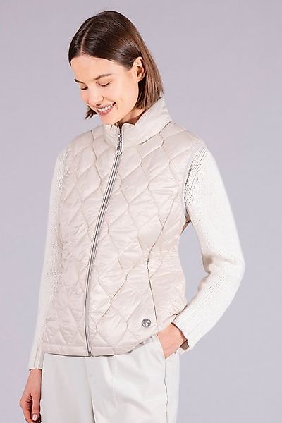 Green Goose Steppweste Unterzieh-/Steppweste "Easy-Soft recycled" Lightweig günstig online kaufen