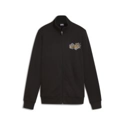 PUMA Trainingsjacke ESS+ CLASS ACT TRACK günstig online kaufen