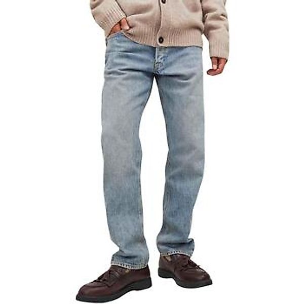 Jack & Jones Loose-fit-Jeans JJICHRIS JJORIGINAL günstig online kaufen