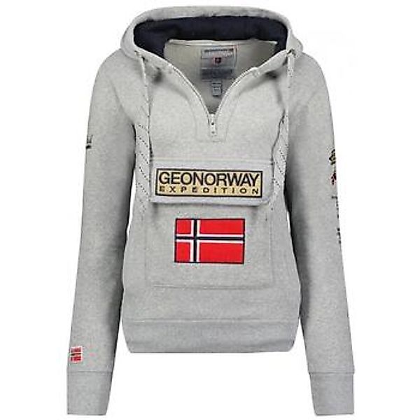 Geographical Norway  Sweatshirt WU6861F/GNO günstig online kaufen