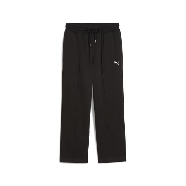 PUMA Sporthose PUMA Class Relaxed Pintuck günstig online kaufen