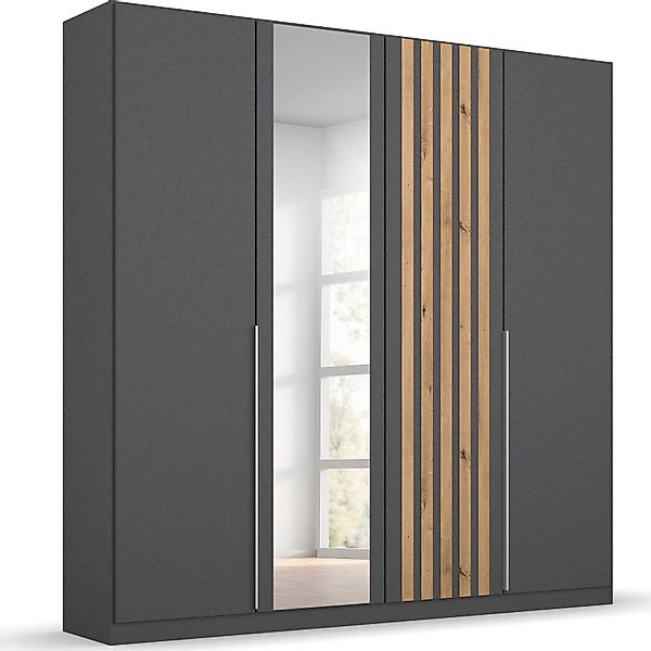 rauch Drehtürenschrank "Kleiderschrank Schrank Garderobe Garderobenschrank günstig online kaufen