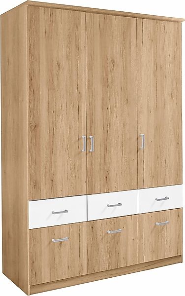 rauch Kleiderschrank "Kleiderschrank Schrank Garderobe deckenhoher Schrank günstig online kaufen