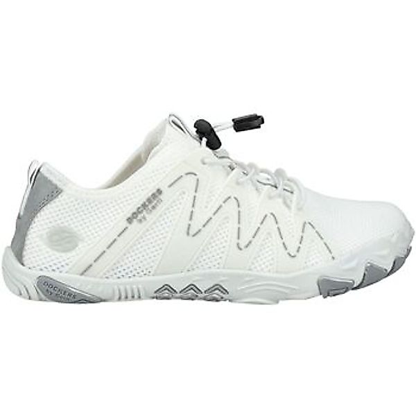 Dockers by Gerli Trekkingschuh "Dockers by Gerli Wanderschuhe Textil" günstig online kaufen