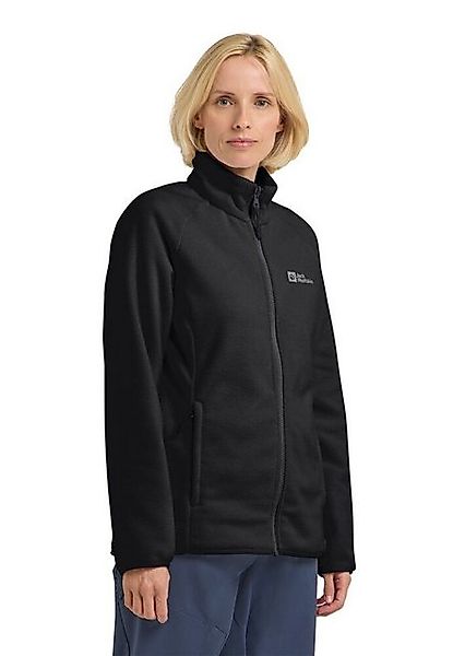 Jack Wolfskin Fleecejacke Fleecejacke Damen MOONRISE FZ W günstig online kaufen