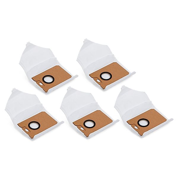 Medion® Staubsaugerzubehörtasche (Packung, 1-tlg., 5x Staubbeutel günstig online kaufen