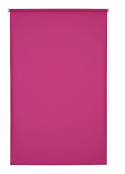 Good Life Seitenzugrollo "Amelie" Lichtschutz mit Bohren 1 Stück günstig online kaufen