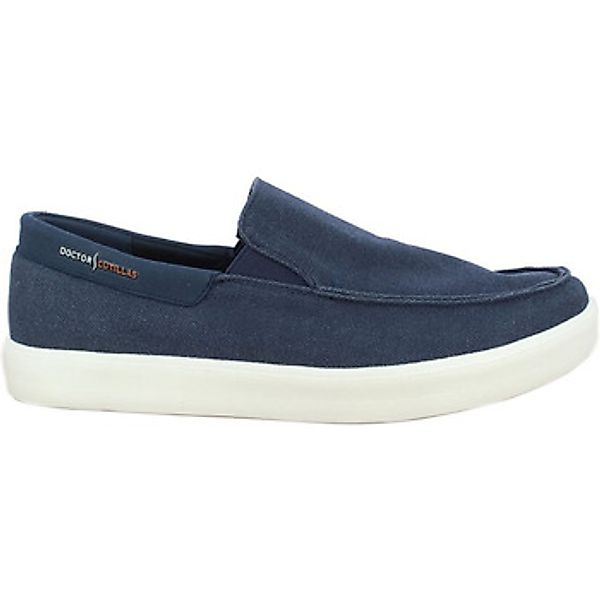 Doctor Cutillas  Herrenschuhe 34902 Herren-Slipper günstig online kaufen