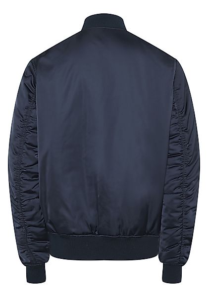 Polo Sylt Blouson im changierenden Wende-Design günstig online kaufen