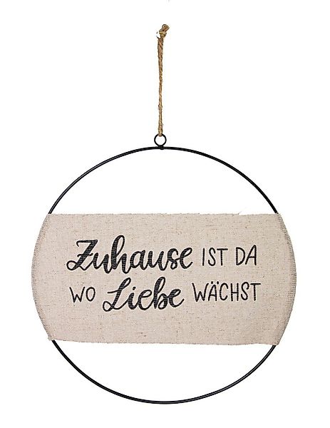 RIFFELMACHER & WEINBERGER Dekofigur Riffelmacher Dekoring günstig online kaufen