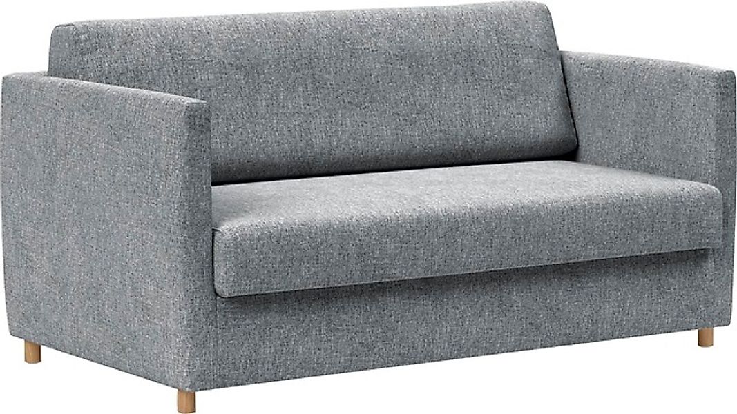INNOVATION LIVING ™ 3-Sitzer »Olan Schlafsofa, innovativ und modern, kompak günstig online kaufen