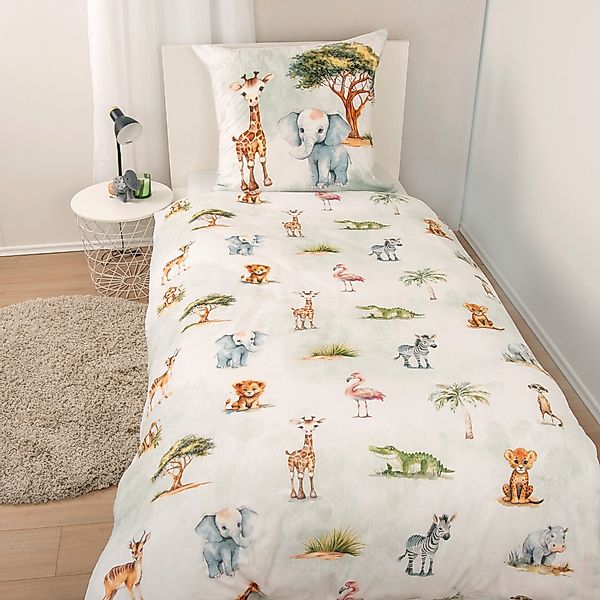 Herding Young Collection Bettwäsche Young Collection günstig online kaufen