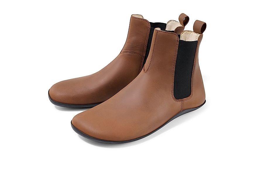 BÄR Elif Stiefelette 100% Zehenfreiheit günstig online kaufen