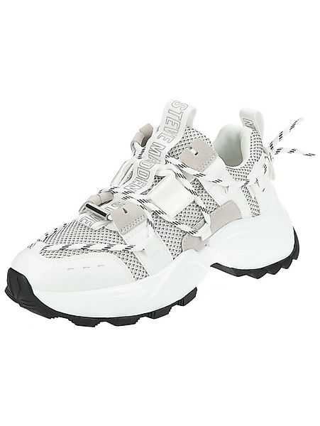 STEVE MADDEN Sneaker Lederimitat/Textil Sneaker günstig online kaufen