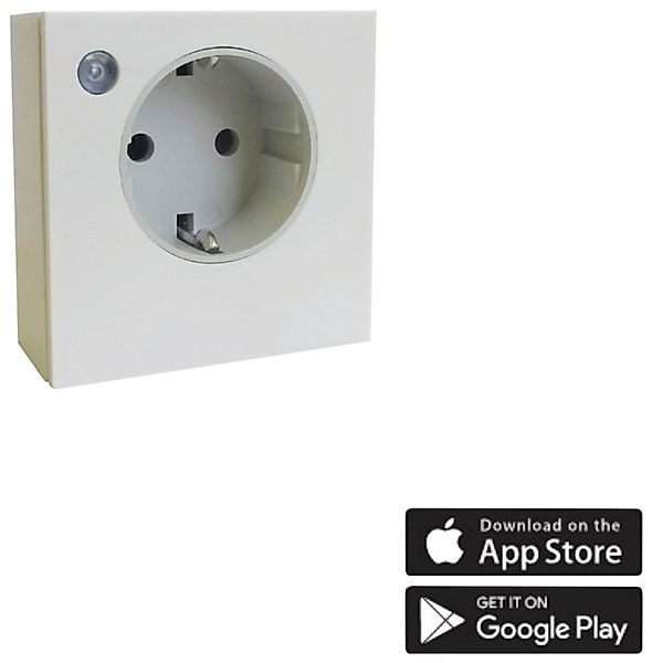 Ximax Thermostat-Empfänger »Funk-Thermostat, Dosen-Empfänger«, Steckdosenem günstig online kaufen