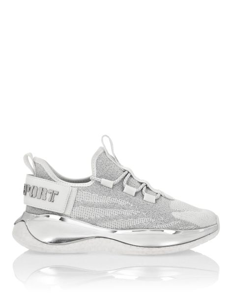 PLEIN SPORT Sneaker "The Iron Tiger Gen.x.2" günstig online kaufen