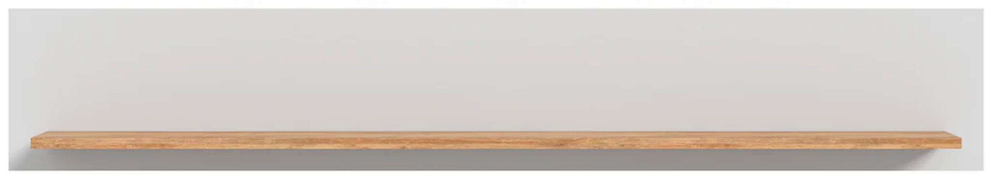 INOSIGN Wandboard "Aska, Breite 150 cm, 1 Ablageboden, inklusive Wandmontag günstig online kaufen