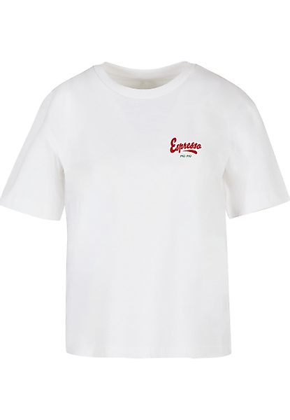 Miss Tee T-Shirt Miss Tee Damen günstig online kaufen