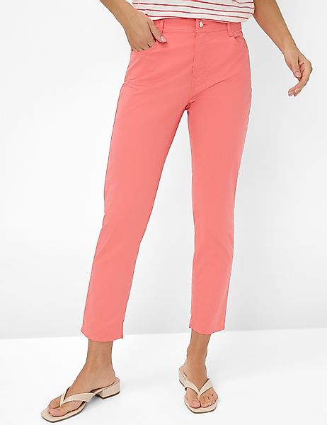 Brax 5-Pocket-Hose "Style CAROLA S" günstig online kaufen