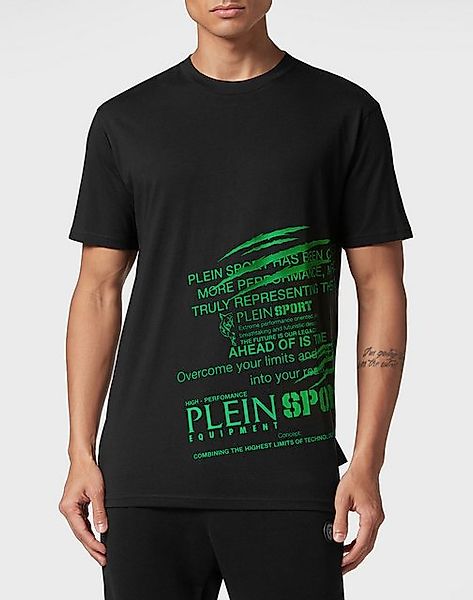 PLEIN SPORT T-Shirt Lettering günstig online kaufen