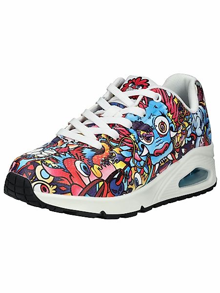 Skechers Sneaker "Skechers Sneaker Synthetik" günstig online kaufen