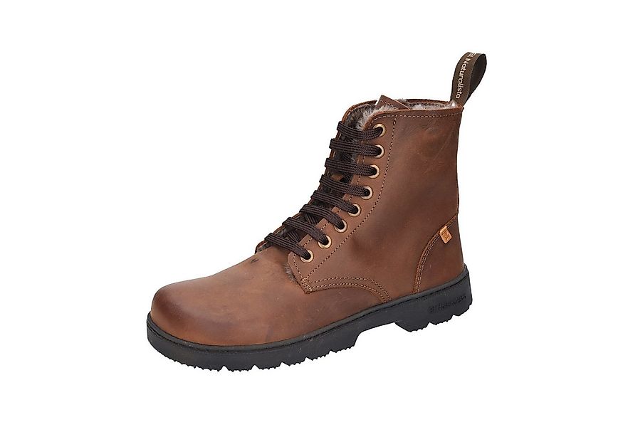 El Naturalista Nomada Schnürschuh günstig online kaufen