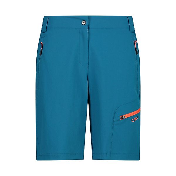 CMP Trainingsshorts CMP Damen Short WOMAN günstig online kaufen