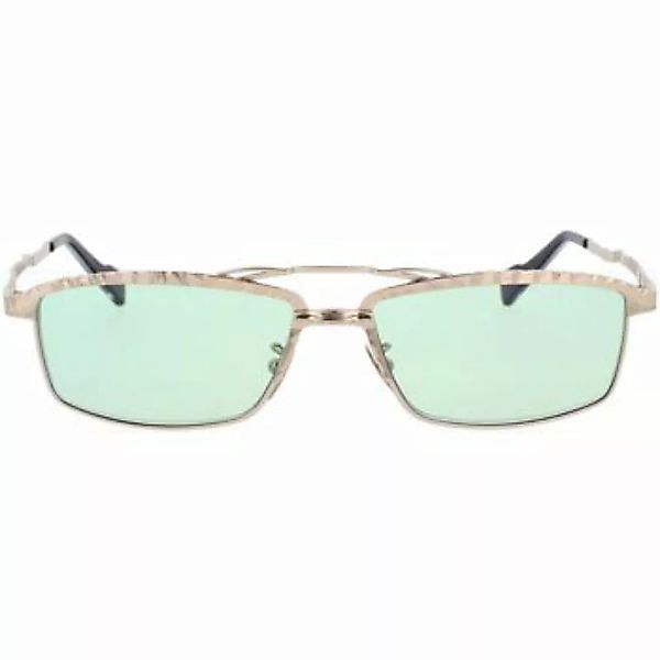 Kuboraum  Sonnenbrillen H57 SI-20 Sonnenbrille günstig online kaufen
