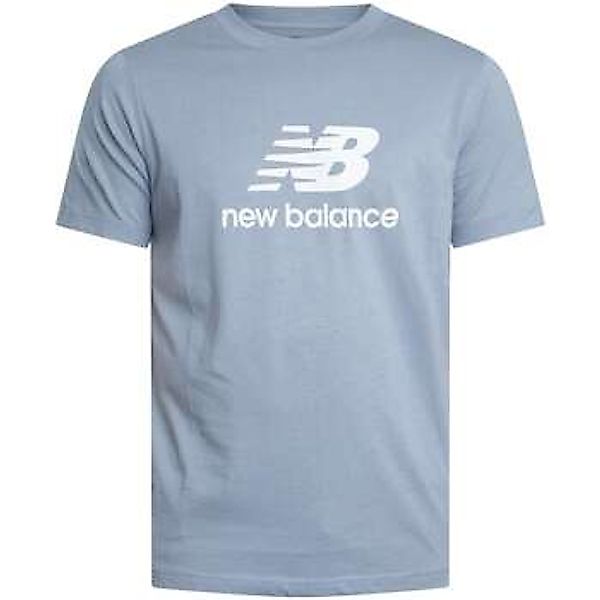 New Balance  T-Shirt Sport Essentials Logo T-Shirt günstig online kaufen