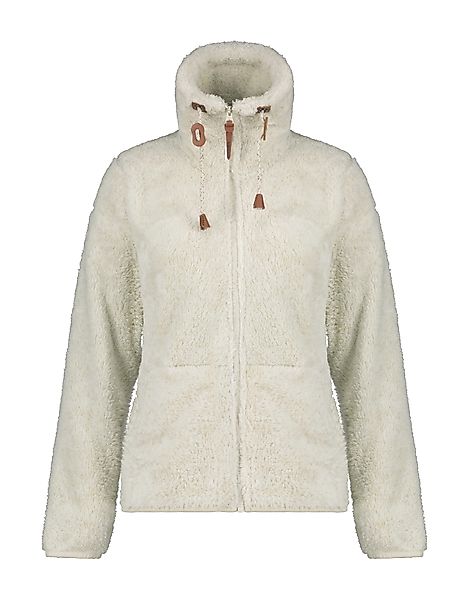 Icepeak Fleecejacke COLONY (1-St) mit Kordel günstig online kaufen