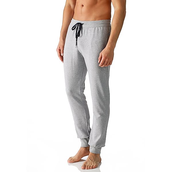 Herren Jogginghose Mit Seitlichen Taschen Homewear "Enjoy" günstig online kaufen