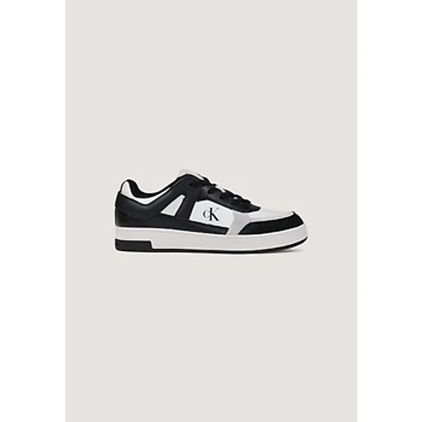 Calvin Klein Jeans  Sneaker BASKET CUP LOW LACEU YM0YM01308 günstig online kaufen
