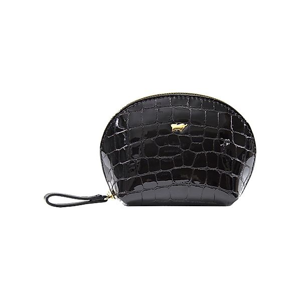 Braun Büffel Kulturbeutel VERONA Kosmetik Etui günstig online kaufen