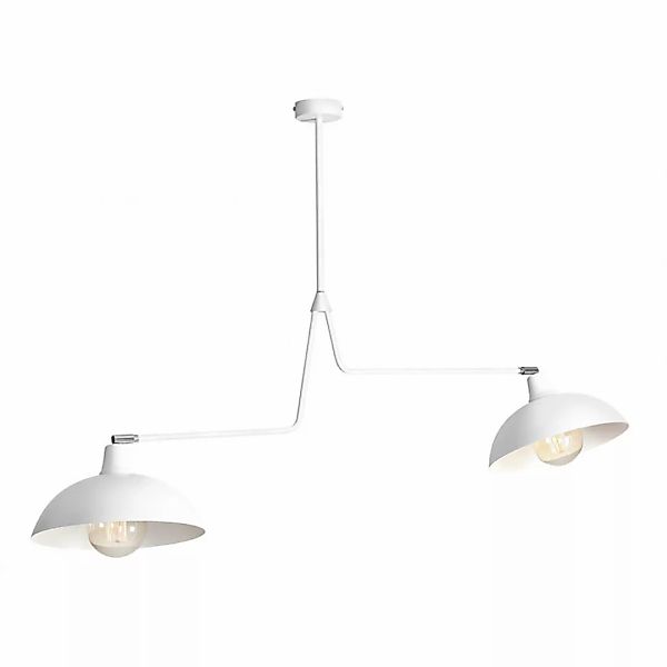 Deckenlampe ESPACE 2 WHITE 1036H günstig online kaufen