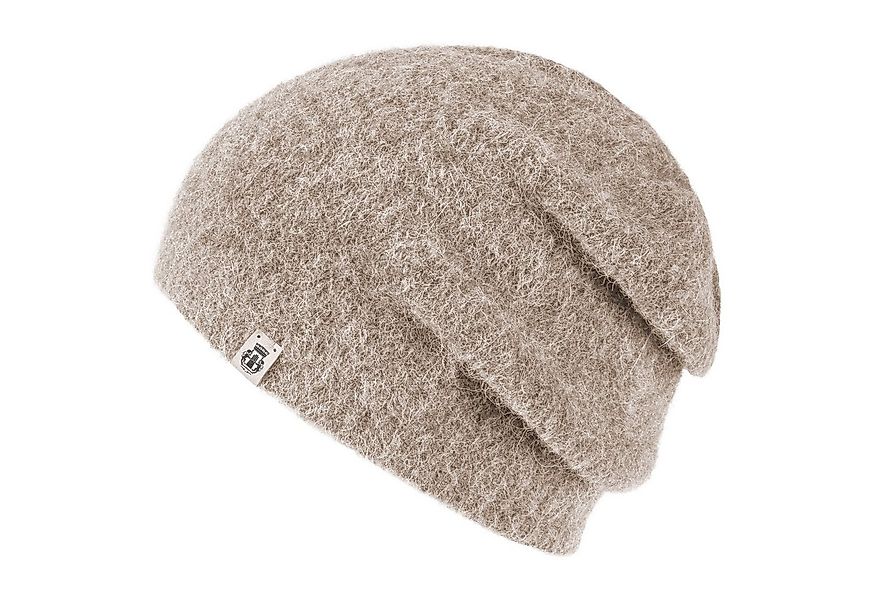 Roeckl Strickmütze Soft Cloud Feinstrick Mütze mit Rippbündchen günstig online kaufen