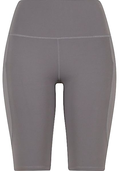 URBAN CLASSICS Radlerhose "Urban Classics Ladies Cycling Short Ladies Cycli günstig online kaufen