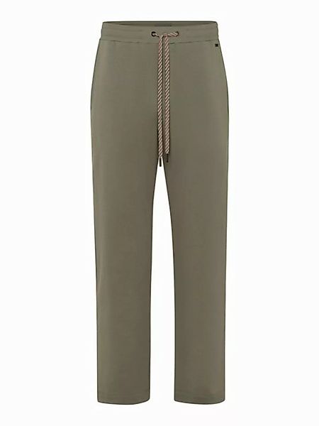 Hanro Pyjamahose Natural Living günstig online kaufen