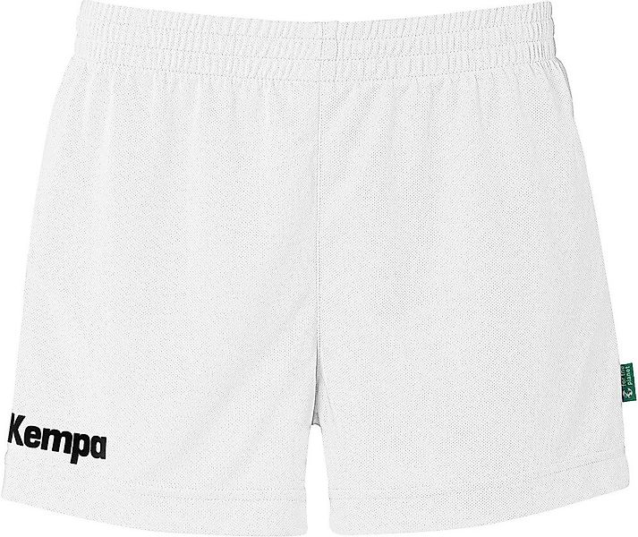 Kempa Trainingsshorts Team Shorts Damen günstig online kaufen